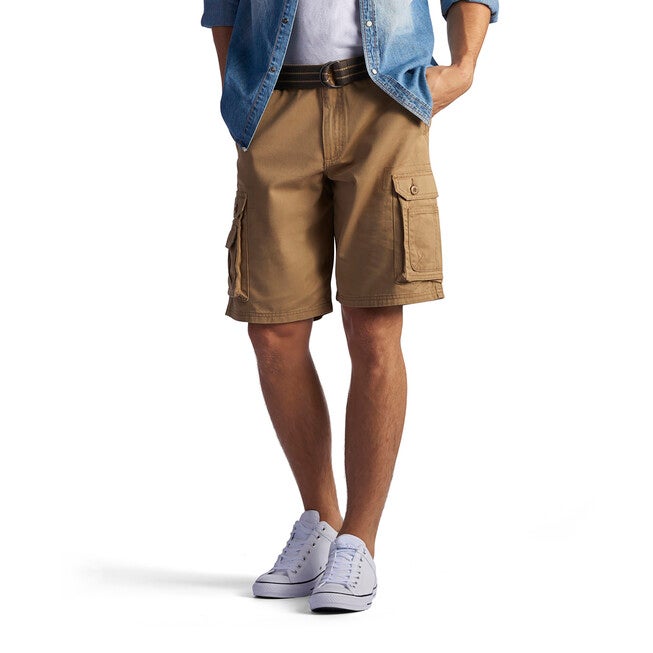 Wyoming Cargo Short, BOURBAN, hi-res image number 0