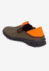 Deer Stags® Hubie Memory Foam Sneaker, , on-hover image number null
