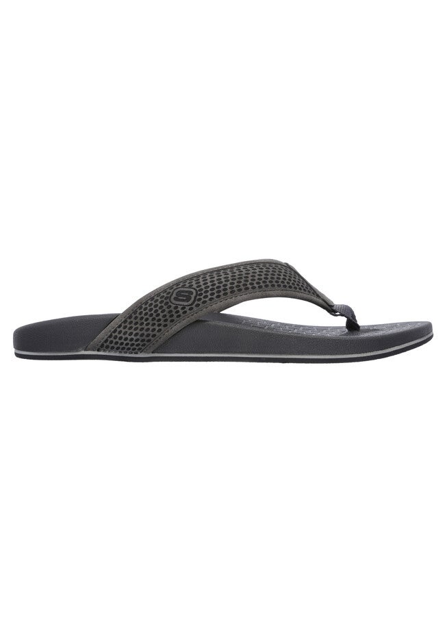 Pelem Emiro Relaxed Fit Sandal by Skechers®  , , alternate image number 3