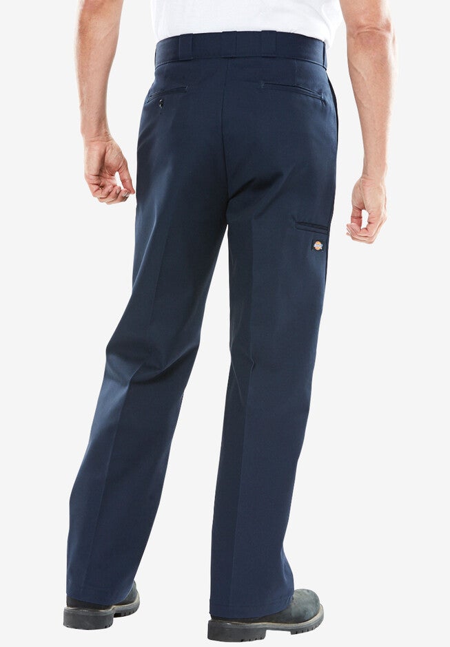 Double-Knee Work Pant by Dickies®, , on-hover image number 1