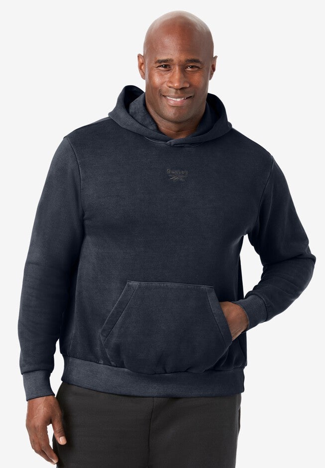 Identity Washed Hoodie, , alternate image number null