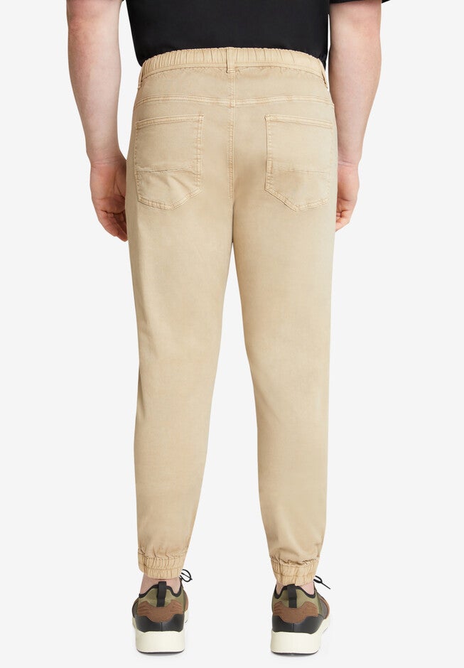 Ashley Panel Jogger, , on-hover image number 1