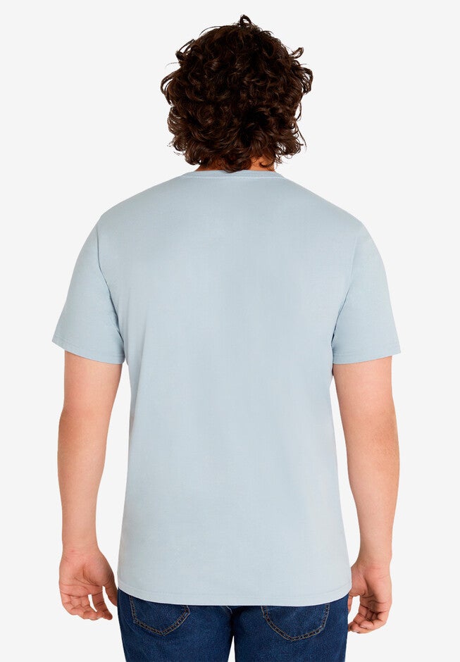 Essential Crewneck Tee, , on-hover image number null