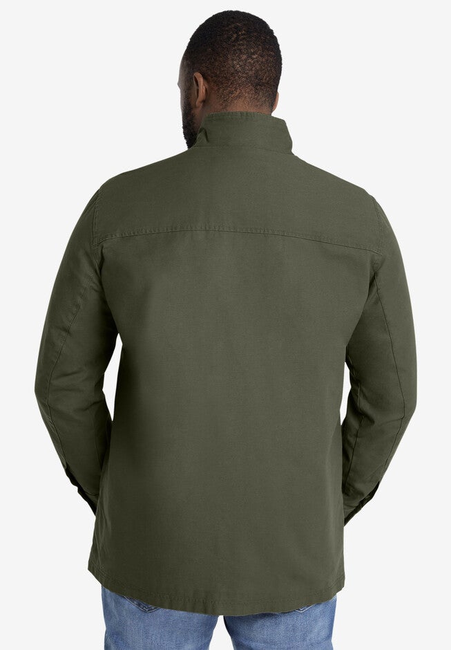 Wilson Utility Jacket, , on-hover image number 1