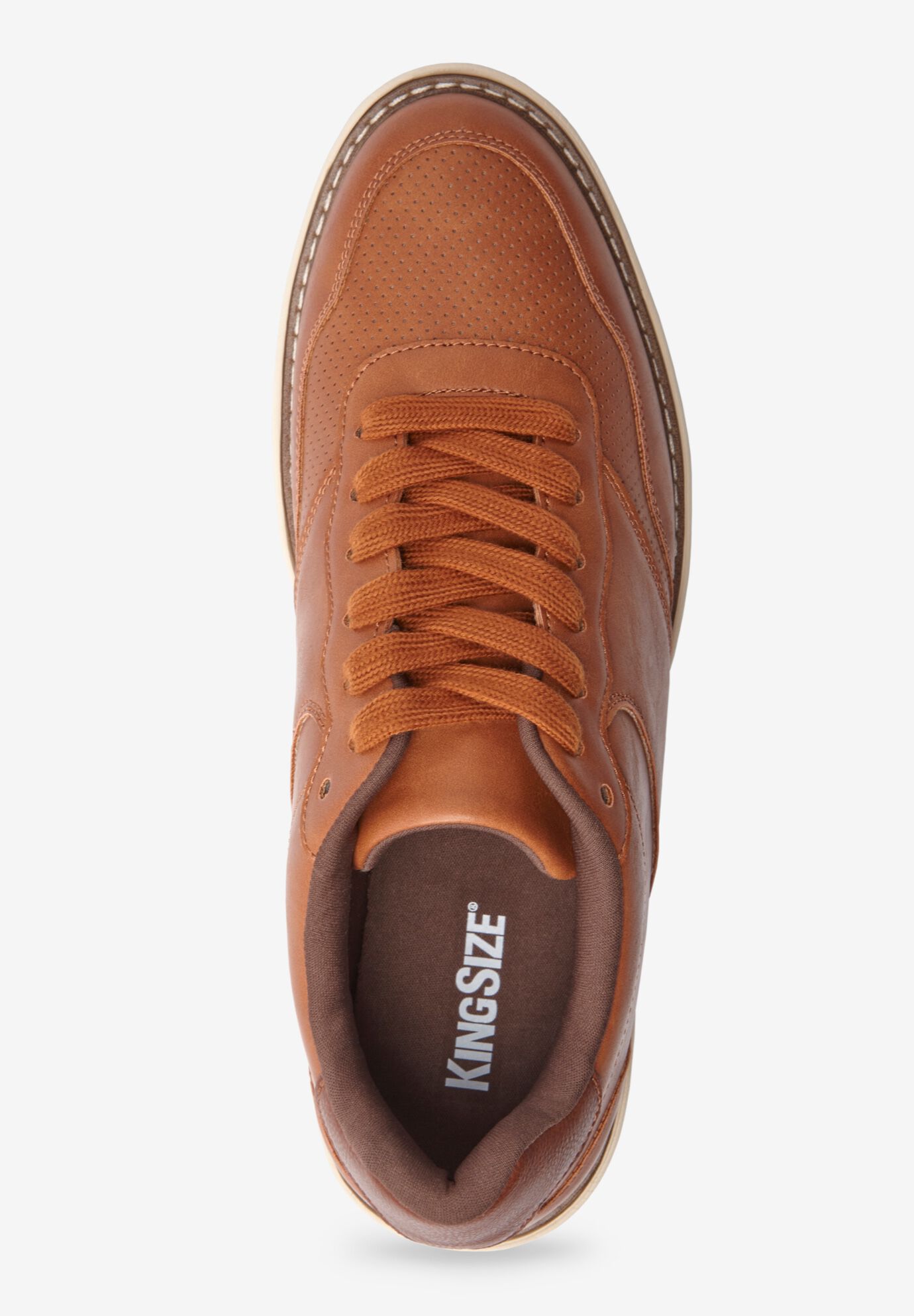 Lace-Up Oxford shoe, , alternate image number 2