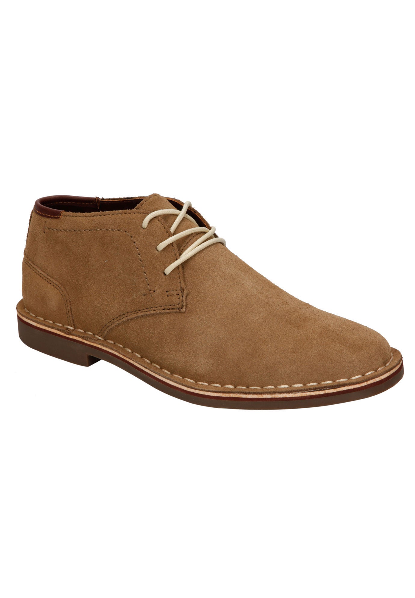 kenneth cole desert chukka