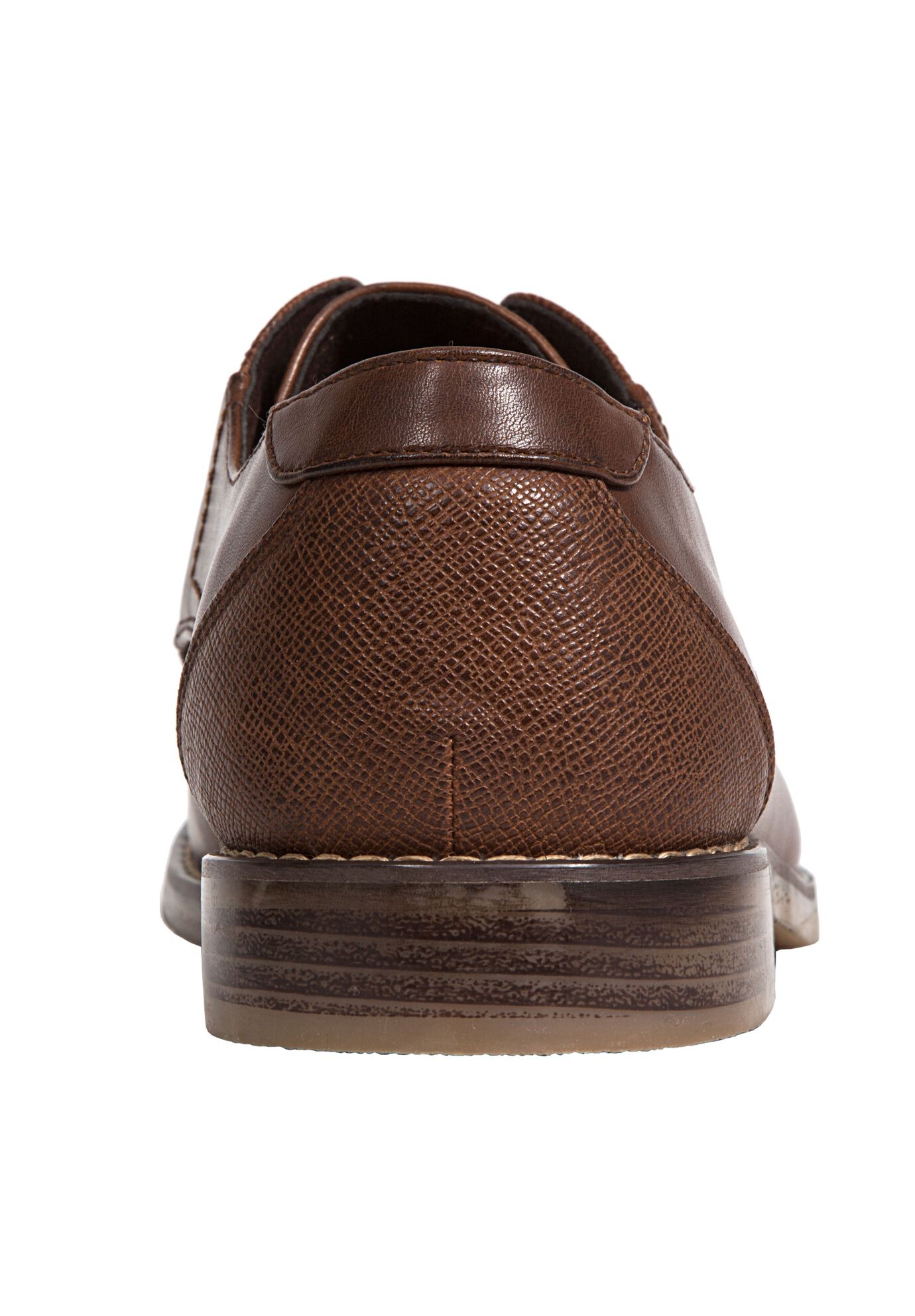 Deer Stags&reg; Matthew Comfort Oxford Shoes with Memory Foam, , on-hover image number 1