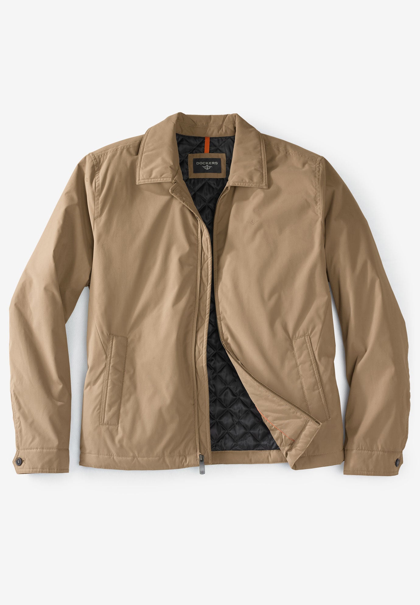 dockers golf jacket