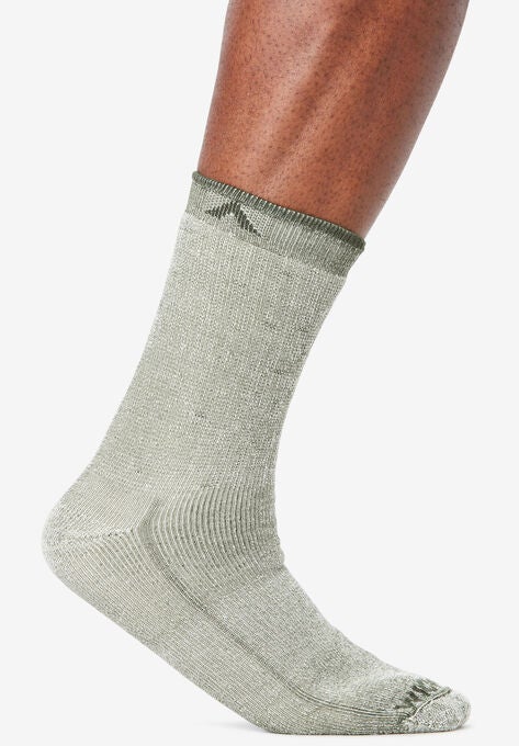 Wigwam Merino Hiker Socks Big And Tall Accessories Fullbeauty