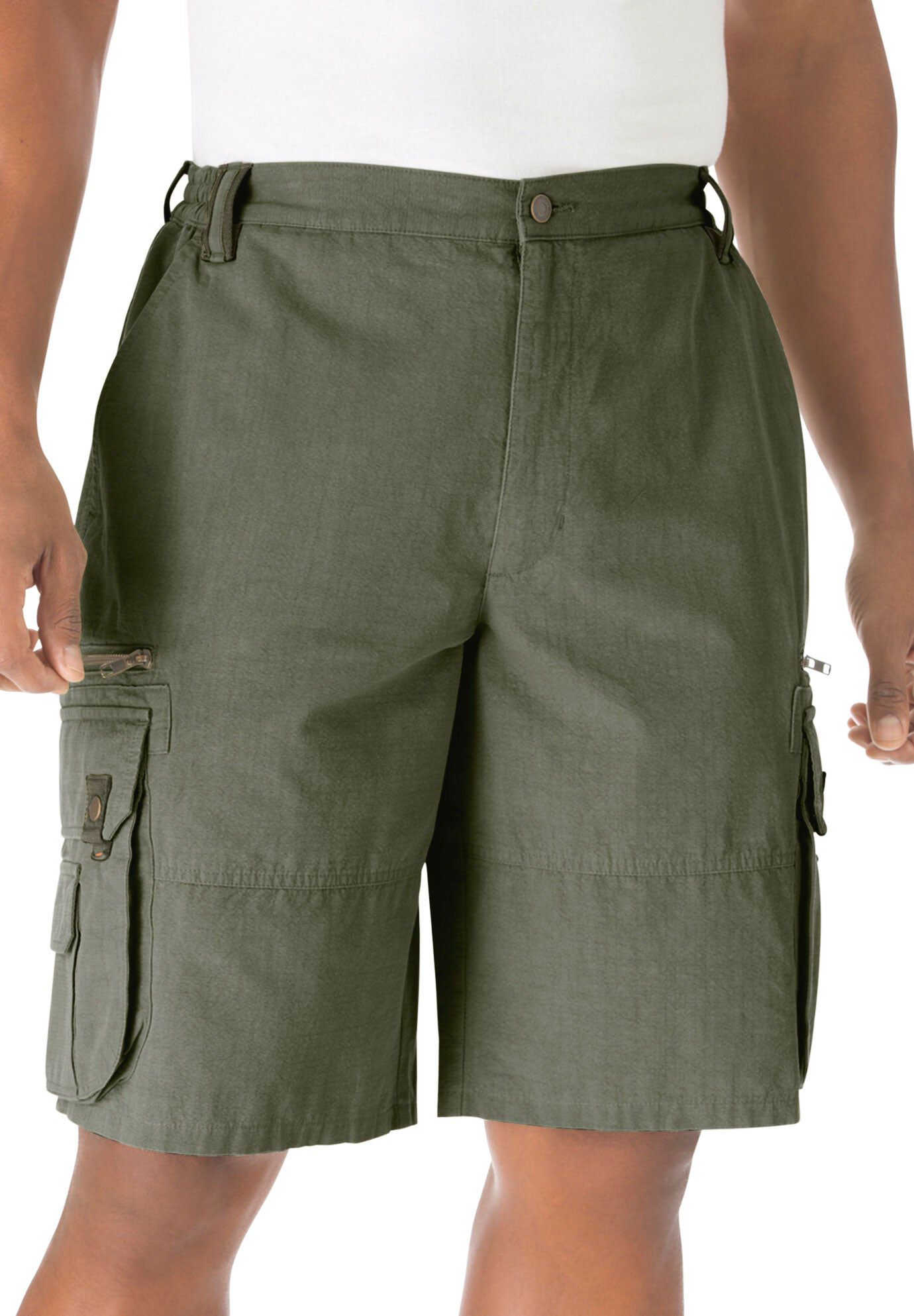 boulder creek cargo shorts
