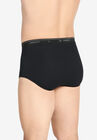 Jockey® Classic Cotton Briefs 2-Pack, , on-hover image number null
