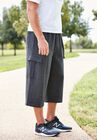 Fleece Judo Shorts, , alternate image number null