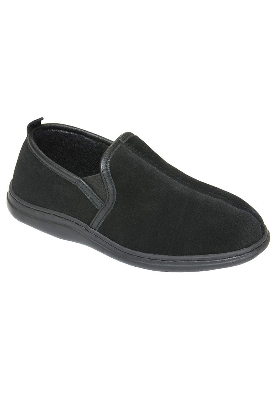 lb evans klondike slippers