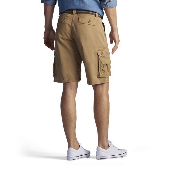 Lee Wyoming Cargo Short, , alternate image number null
