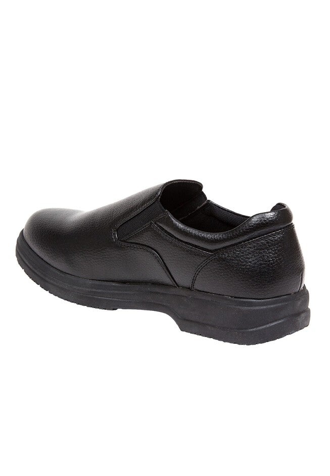 Deer Stags® Slip-Resistant Comfort Manager Slip-On, , alternate image number null