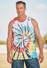 Shrink-Less™ Lightweight Tank, , alternate image number null