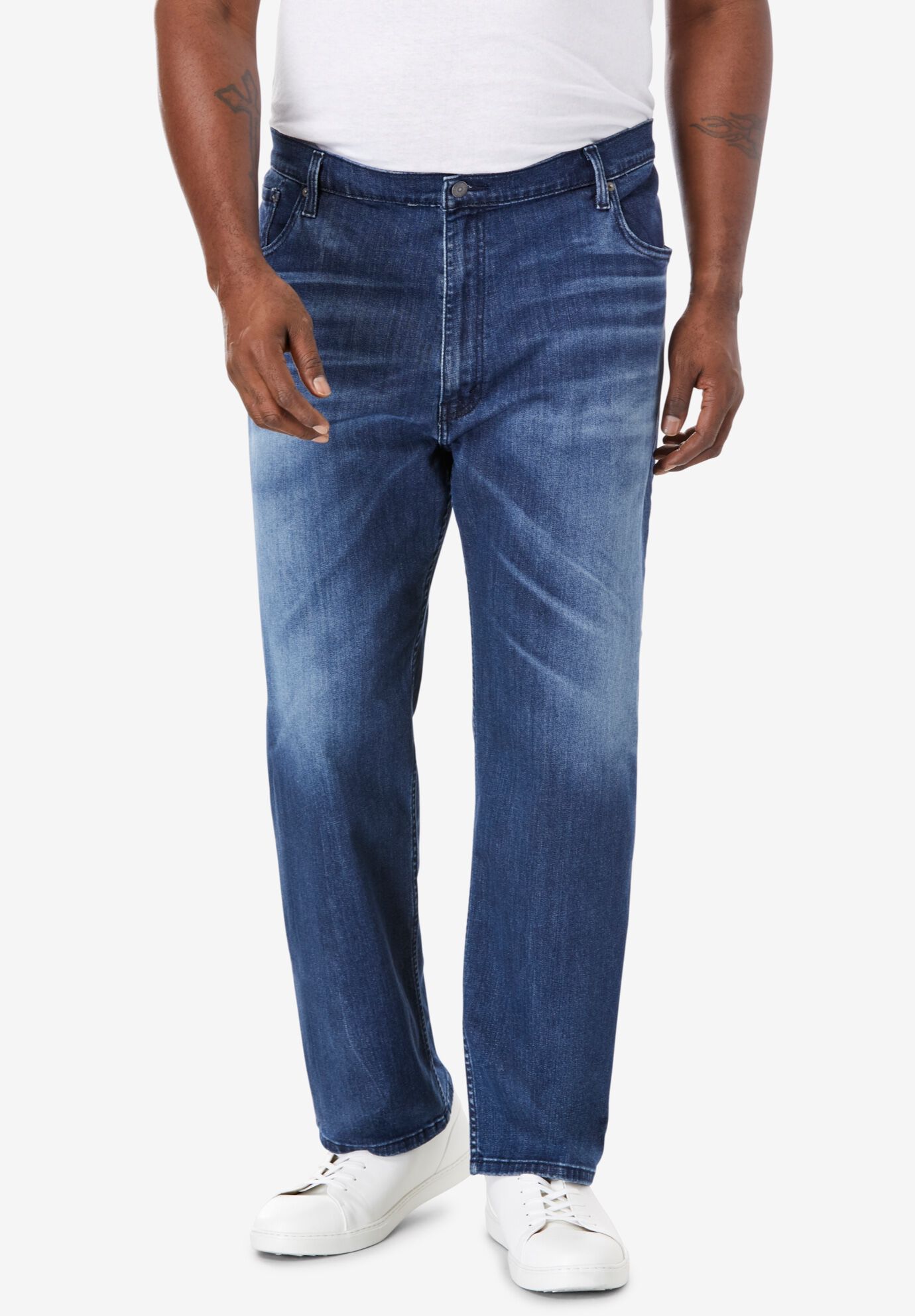 jcpenney levis 559