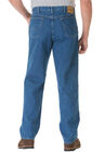 Wrangler® Relaxed Fit Stretch Jeans, , on-hover image number null