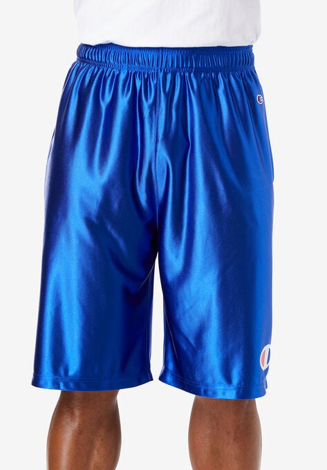 Champion® Dazzle Shorts, ROYAL, hi-res image number null