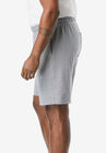 Lightweight Jersey Shorts, , alternate image number null