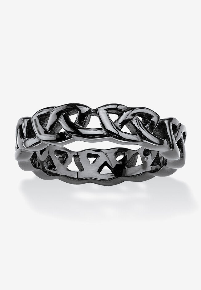 Barbed Wire Band , BLACK, hi-res image number null