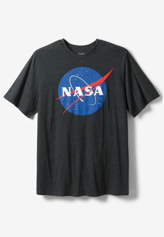 Nasa Graphic Tee, NASA, hi-res image number null