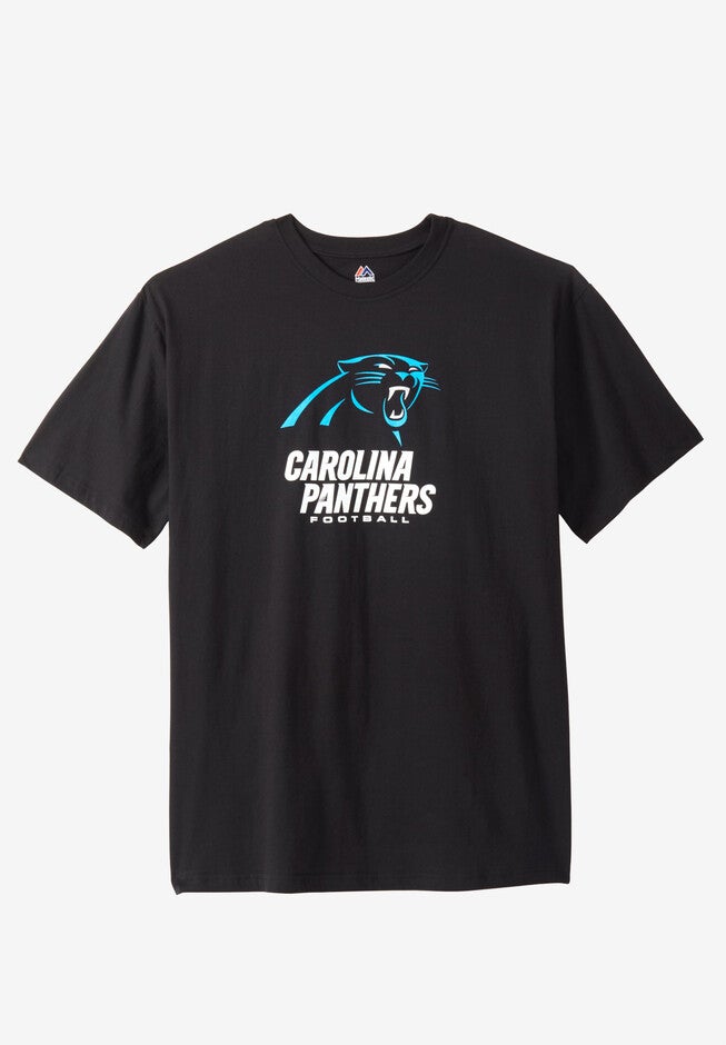 NFL® Critical Victory T-Shirt, CAROLINA PANTHERS, hi-res image number null