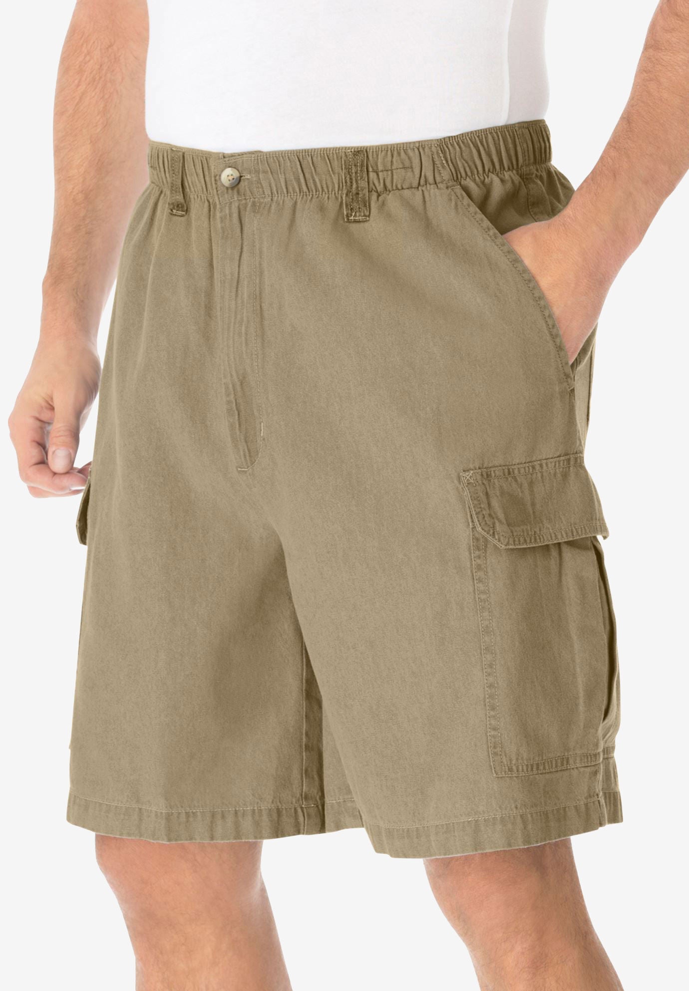8 cargo shorts Clearance