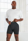 Performance Flex Crewneck Tee, , alternate image number null