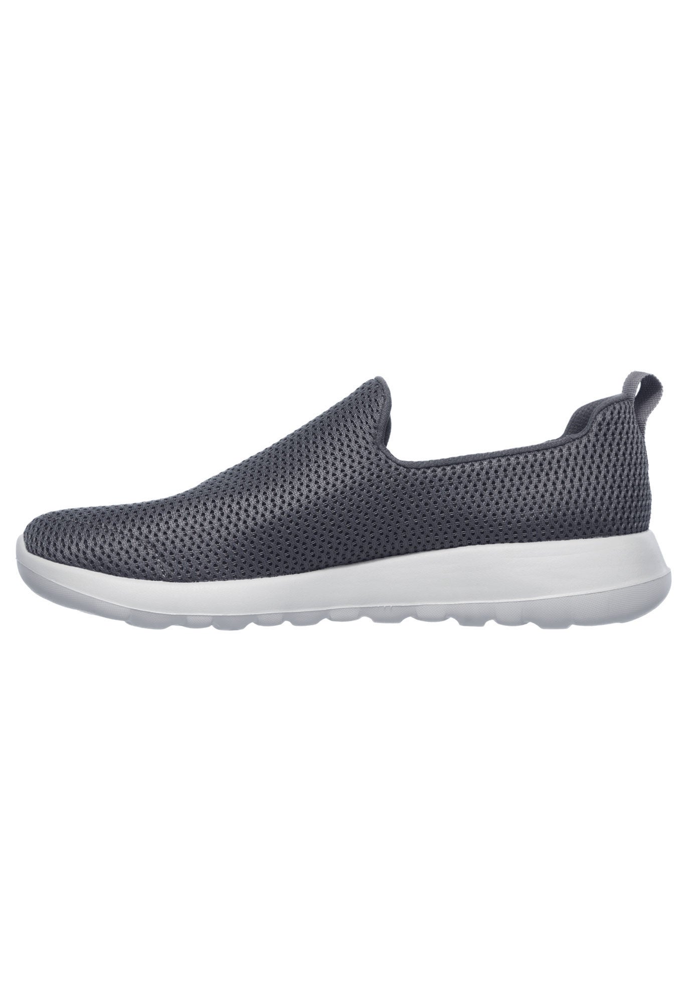 skechers go walk mesh slip on