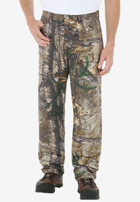 wrangler progear upland jeans