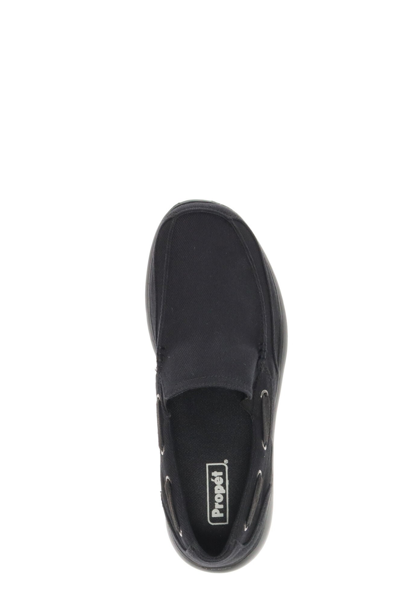 Propet Viasol Lace Men'S Boat Shoes Shoes, , on-hover image number 1