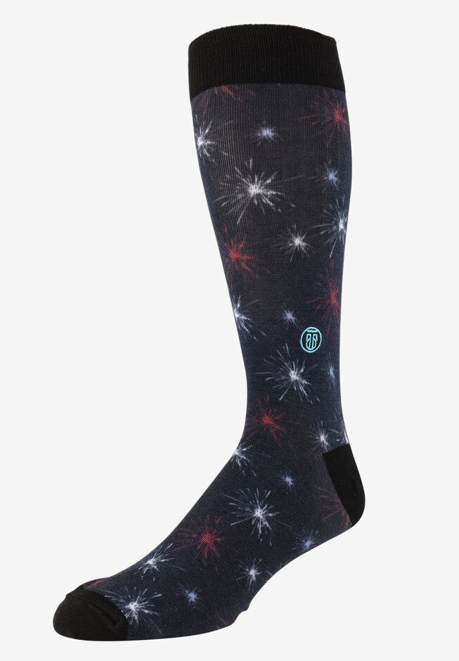 The Bobby by TallOrder®, NAVY FIREWORKS, hi-res image number null