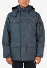 Tundra Insulated Performance Parka by Arctix, STEEL, hi-res image number null