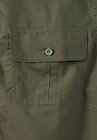 Short Sleeve Pilot Shirt by Boulder Creek®, , alternate image number null