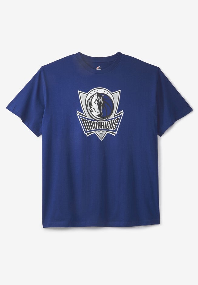 NBA® Team Logo Tee, DALLAS MAVERICK, hi-res image number 0