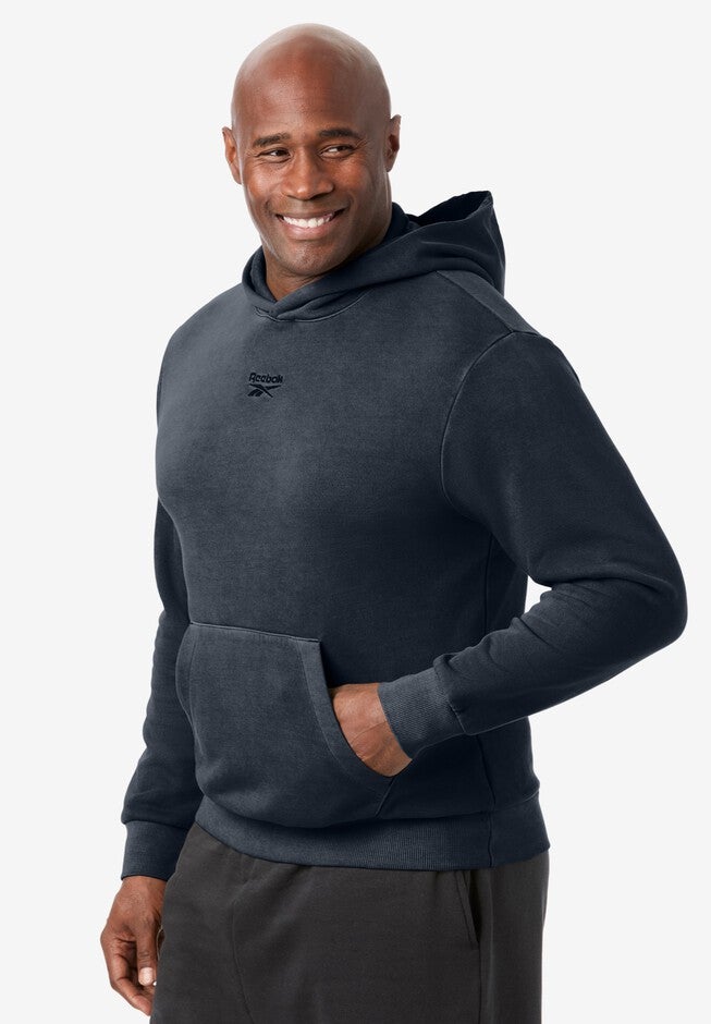 Identity Washed Hoodie, , alternate image number null
