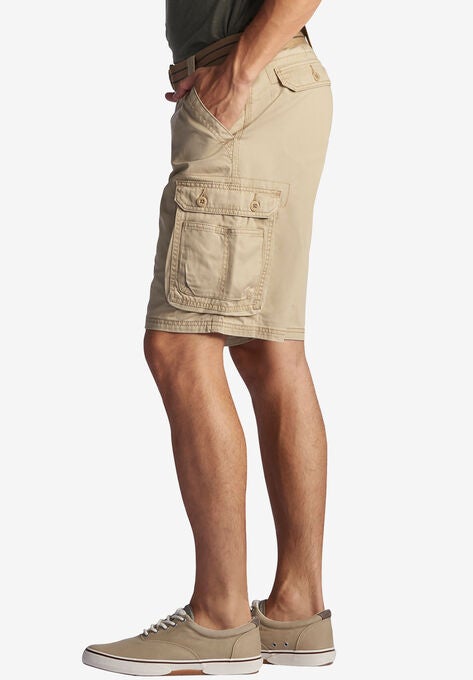 Lee Wyoming Cargo Short, , alternate image number null