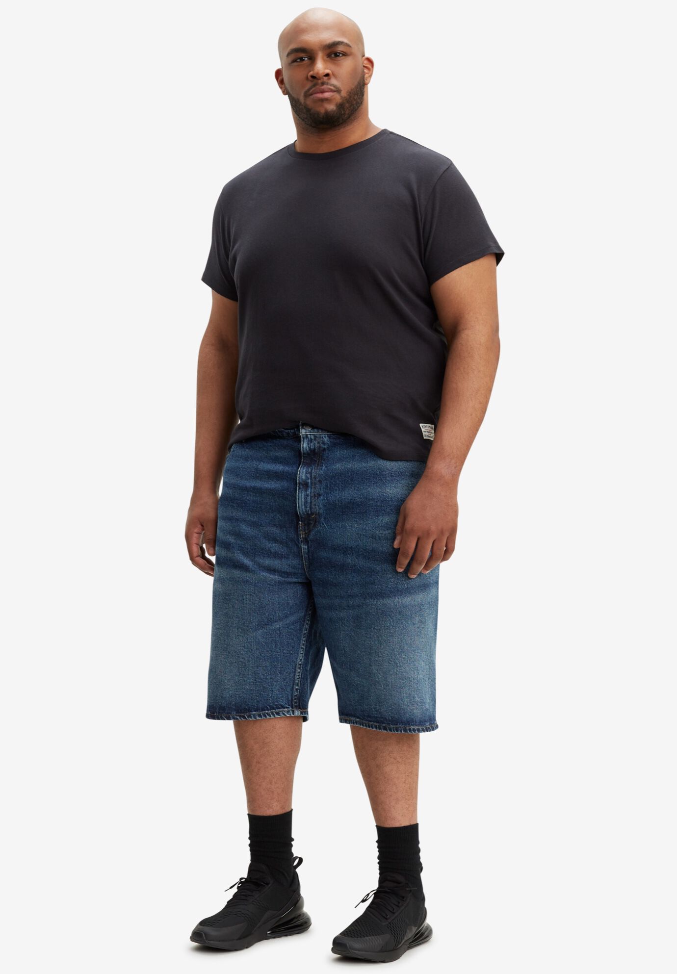 levis 569 big and tall