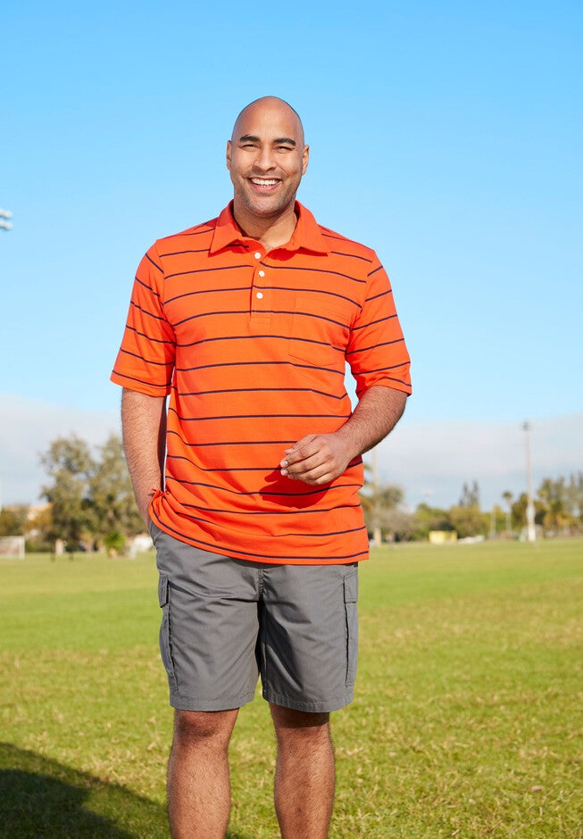 Performance Golf Polo , , alternate image number 1