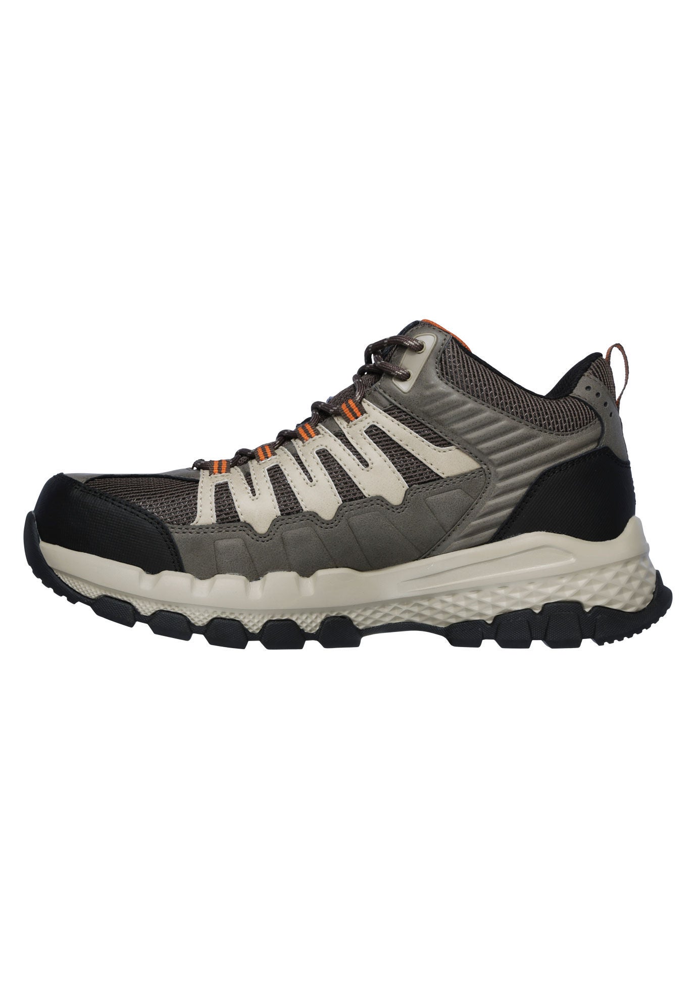 skechers steel toe waterproof