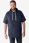 Liberty Blues™ Short-Sleeve Hoodie, , alternate image number null