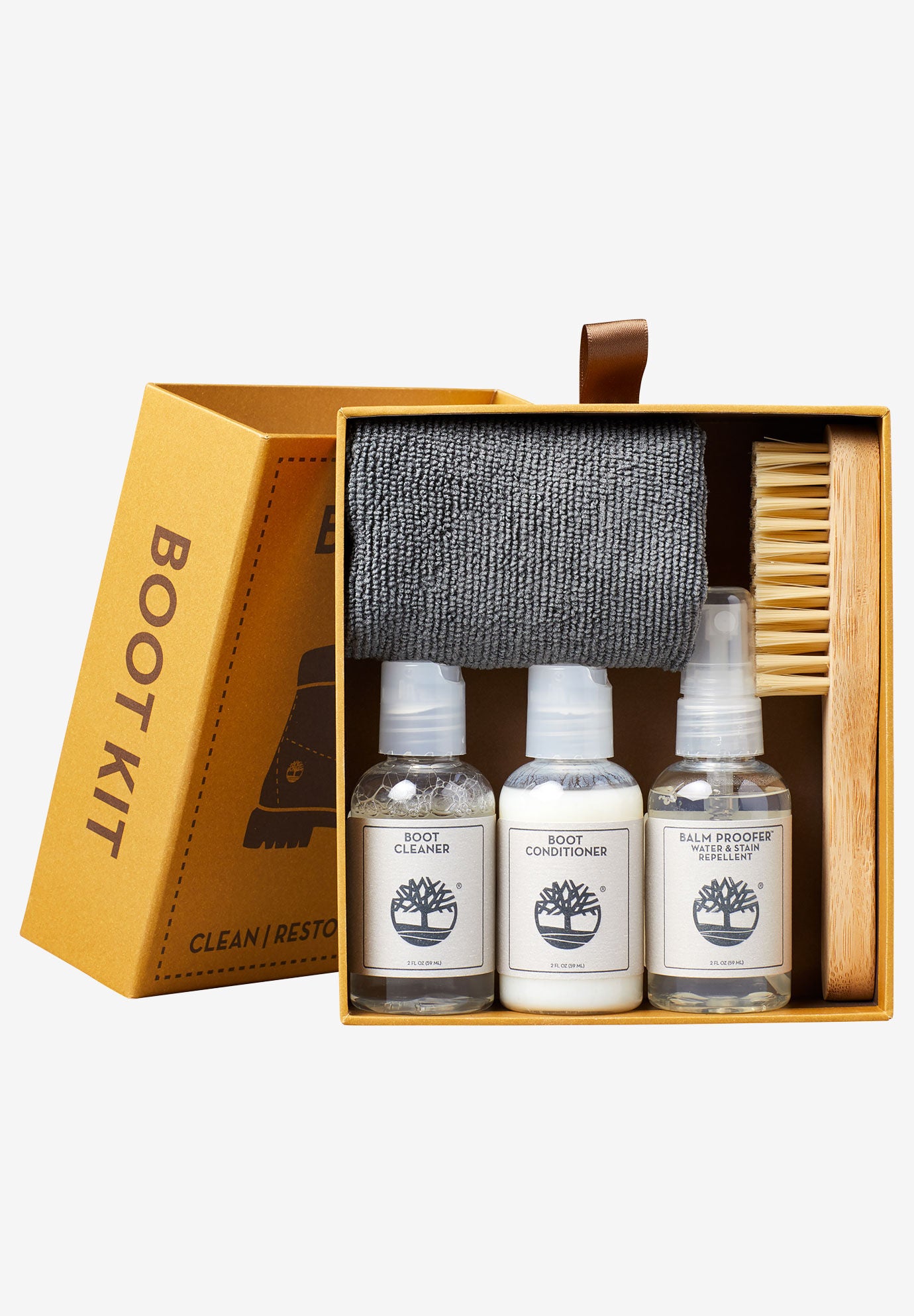 timberland cleaning kit australia
