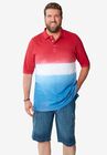 Americana Polo, , alternate image number null
