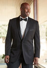 KS Signature Pre-Tied Bow Tie, , alternate image number null