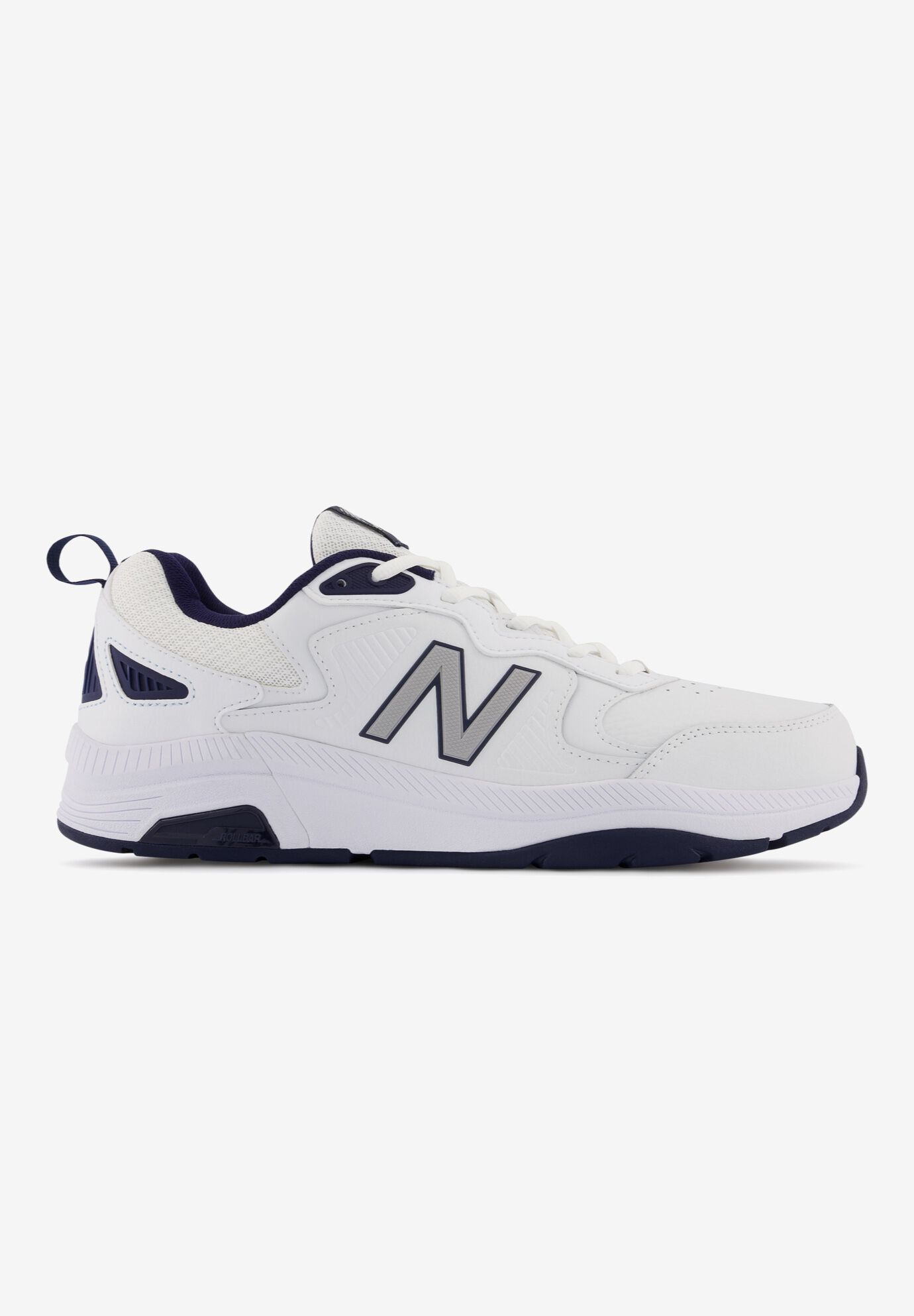New Balance&reg; Casual MX857V3 Sneaker, , alternate image number 2