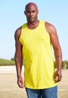 Shrink-Less™ Lightweight Longer-Length Tank, , alternate image number null