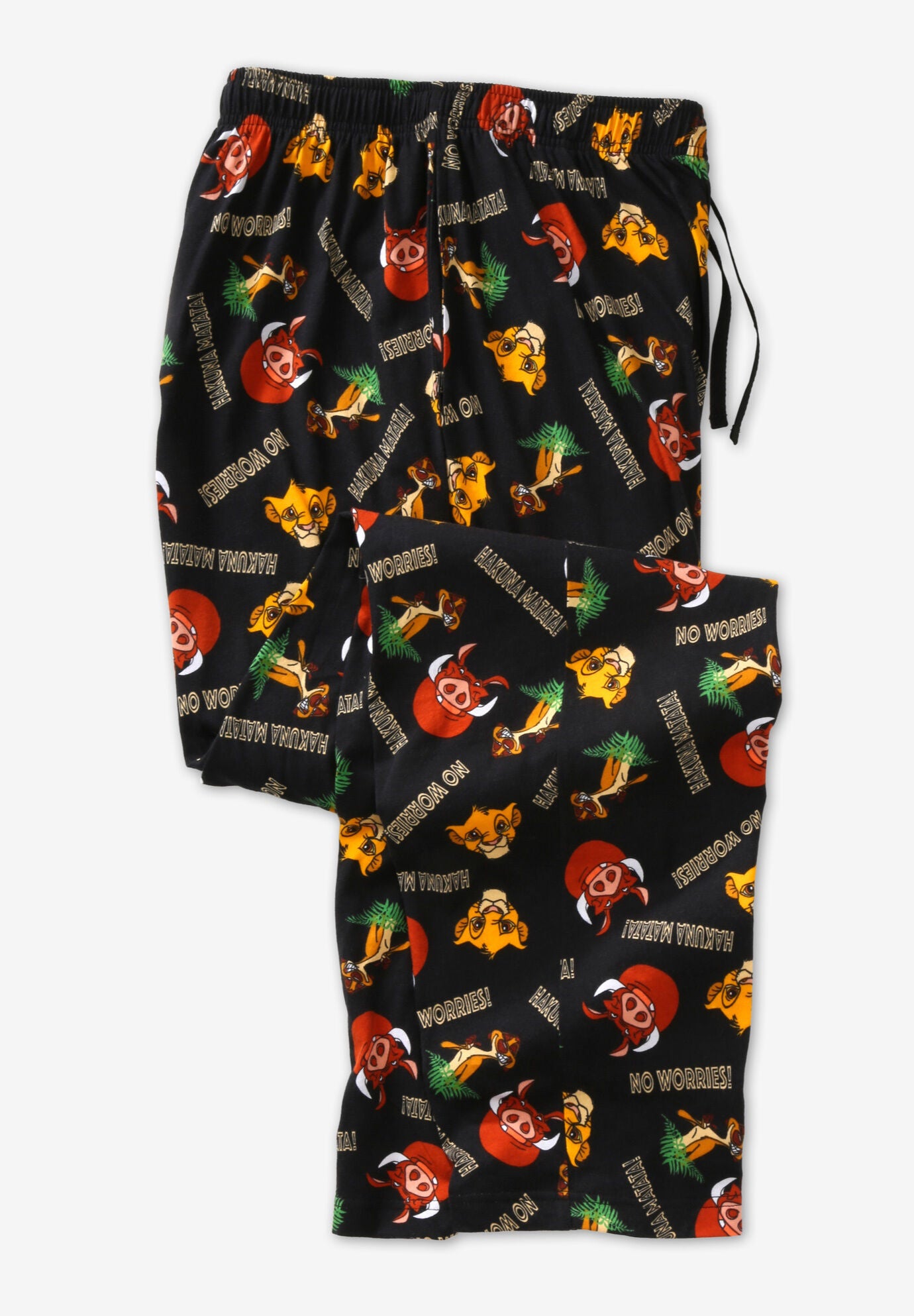 Novelty pj toko pants