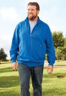 Full-Zip Fleece Jacket, , alternate image number null