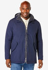 Sherpa-Lined Parka, , hi-res image number null
